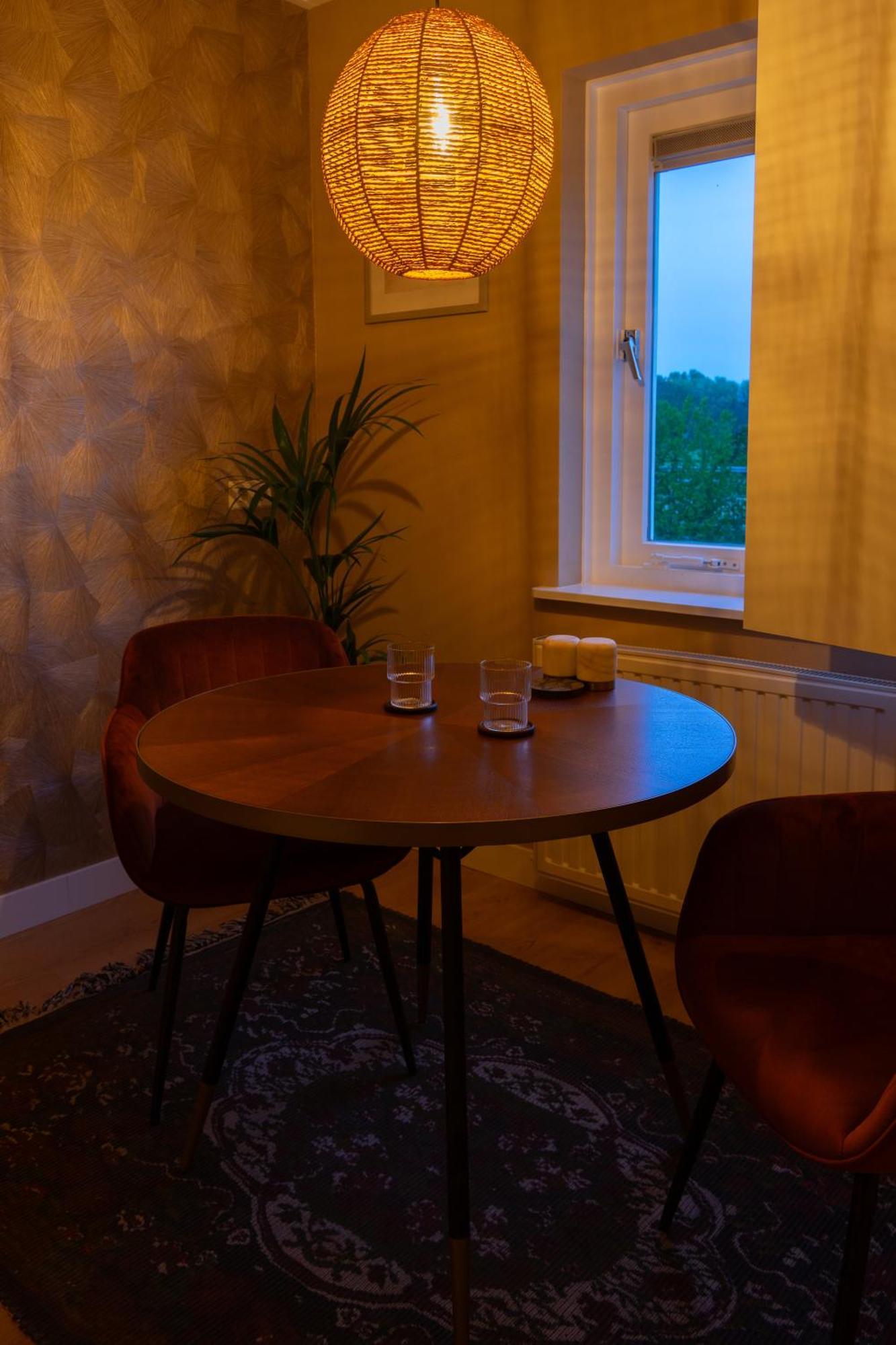 B&B Dijkhuis Vrouwenpolder Dış mekan fotoğraf